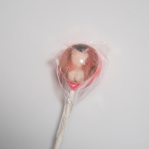 LOLLYPOP SUCKER