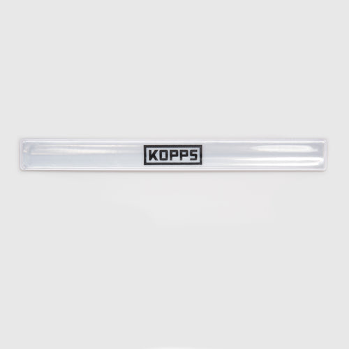 Snap Bracelet