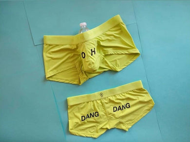 Oh Dang Dang Briefs