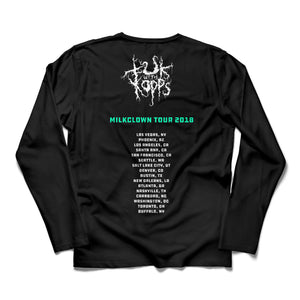 KOPPS Tour 2018
