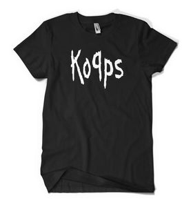 KOPPS KoRn T-Shirt