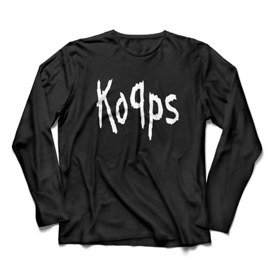 KOPPS Follow The Leader