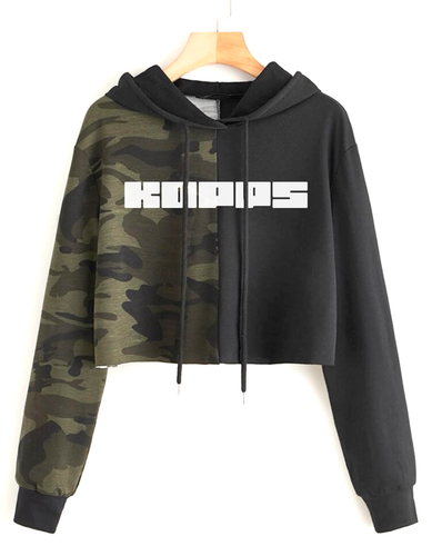 KOPPS KROP Hoodie